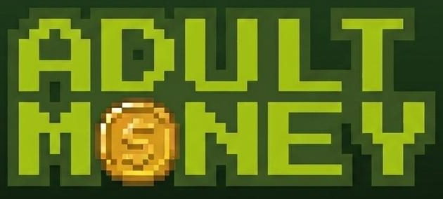 Adult Money